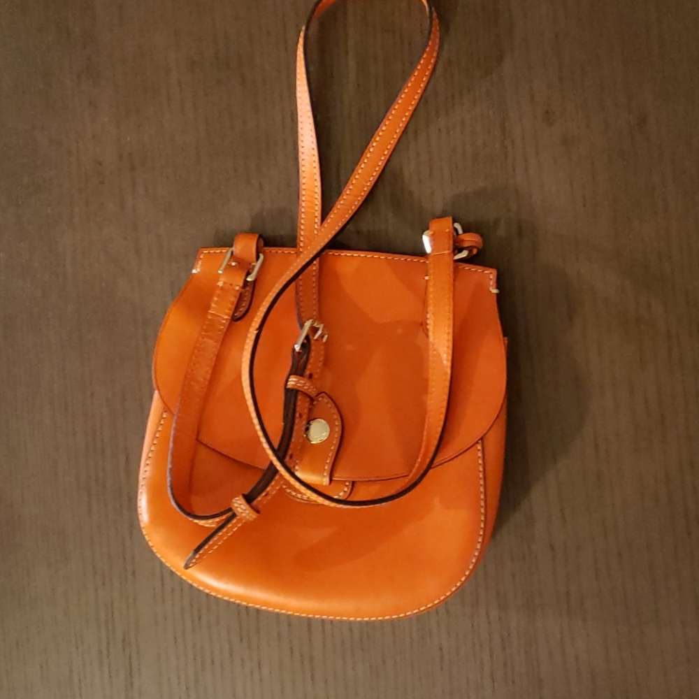 Crossbody bag
